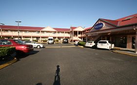 Welcome Everett Inn